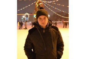 В Башкирии парень пять километров тащил замёрзшего дедушку на спине