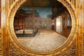 В Пекине впервые откроют для публики часть Запретного города