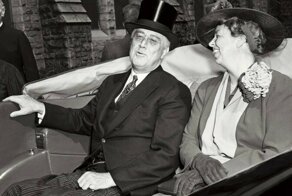 Любовь выше крови: знаменитости, которые вступили в брак с близким родственником