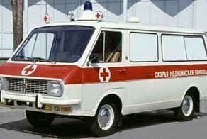 Раз! Два! Взяли! Фельдшер о взаимопомощи