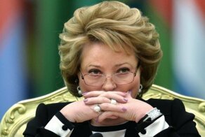 Подмоченная репутация и тёмное прошлое наших сенаторов