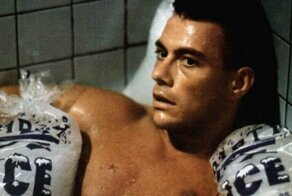 Ирония судьбы, или Что можно найти в ванной простого японца