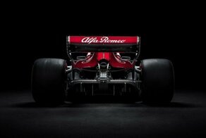 Alfa Romeo F1 40 лет спустя: о том как вчера Sauber стал историей