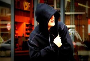 Украл виноград в магазине: Дьявол кроется в мелочах