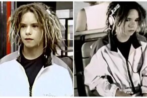 На YouTube попрощались с парнем из клипа Bomfunk MC's, думая что это Децл