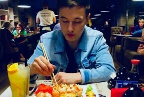 В Санкт-Петербурге студента-фармацевта из Узбекистана убило глыбой льда