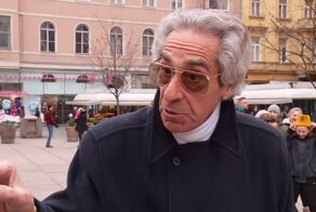 "Гриппа нет!": 82-летний дедуля старой закалки поделился позитивным советом