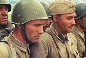 7 интересных фактов о фильме «Они сражались за Родину»