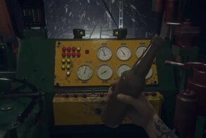 Что получается, когда поляки решают создать игру про русского машиниста