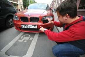 ГосДума одобряет: за порядком на российских дорогах проследят народные инспекторы