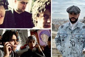 "Тоже мне друг детства". Тимати не пришел на похороны Децла