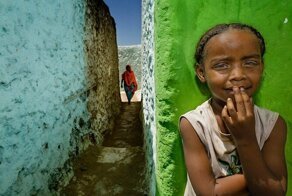 16 лучших снимков, присланных на международный конкурс фотографий Travel Photographer of the Year 20