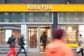 Финских безработных лишили халявы