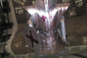 Крестоносец