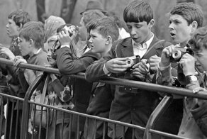 Интересные моменты из жизни СССР