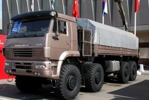 КАМАЗ восстановил приём заявок по госпрограмме «Льготный лизинг»