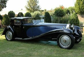 Как и зачем Bugatti начала строить поезда и сделала их самыми быстрыми в мире