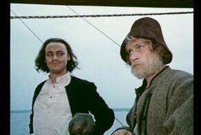 Как Иван Рябов шведскую эскадру на мель посадил