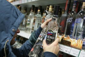 В 2018 году россияне пили больше, но реже