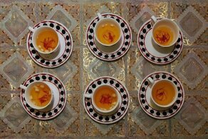 Самые дорогостоящие деликатесы