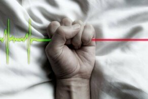 ВЦИОМ: Половина россиян поддержала эвтаназию для тяжелобольных