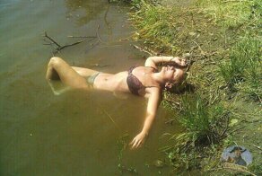 20+ простушек, обожающих месить грязь
