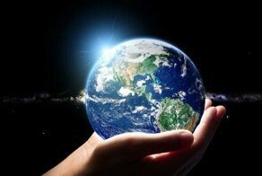 Земля постепенно накрывается медным тазом