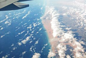 Сейшельские Острова. Часть 1