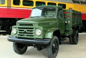 Автопром КНДР