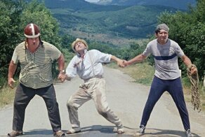 Зачем нашей полиции табельное оружие