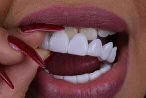 Накладная попа, грудь и ноги - как девушки обманывают сами себя