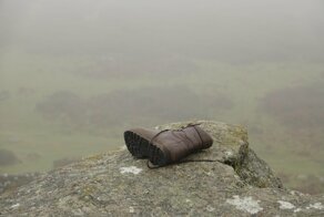 Ботинки, в которых уже никто никуда не пойдёт