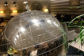 Почему не следует опасаться воров в Саудовской Аравии