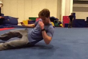 Эти люди удивляют