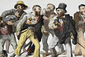 Как создать Каморру: рождение самой кровавой мафии