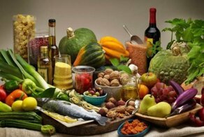 Российский диетолог опроверг мифы о 7 вредных продуктах