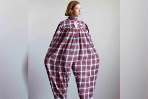 20 образцов самой странной одежды и обуви, которую не каждый рискнет примерить