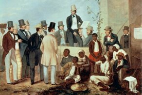 Миссионерская «Библия рабов»: как редактировали Священное Писание, чтобы укрепить систему рабства