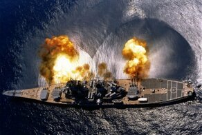 USS Iowa: последний линейный корабль в истории флота