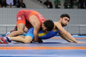 Почему на Кавказе так много борцов и почему здесь так любят борьбу?