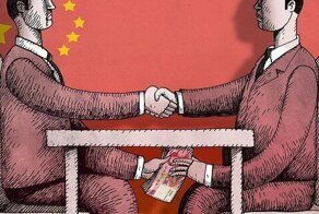 За взятку - к высшей мере