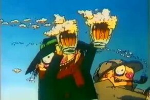 Кубики на пятницу