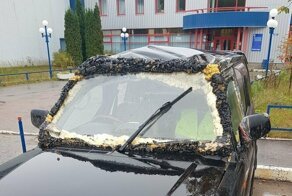 Как обычный баллон монтажный пены преображает жизнь людей