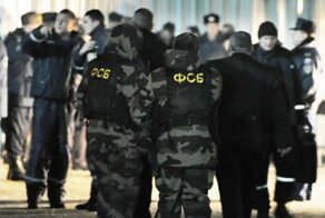 ФСБ начала зачистку крупнейших в России производителей продуктов
