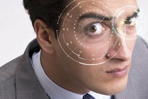  Московских полицейских снабдят очками с распознаванием лиц