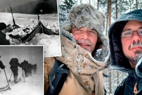 Шведы поведали свою версию гибели группы Дятлова