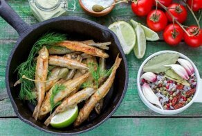 Вкус Петербурга: 6 блюд, которые обязательно нужно попробовать в Северной столице