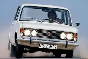 "Лада"? Ой, не надо!" - 11 автомобилей, среди которых ни одного ВАЗа