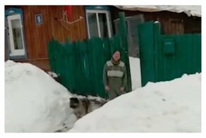 "Душа горит!": спасатели из Уфы получили необычный вызов от страждущей спасения дамы