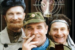 Актеры «Особенности национальной охоты» тогда и сейчас: что с ними стало